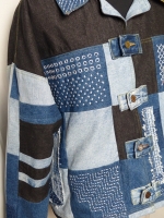 Upcycling à la demande #1