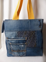 Upcycling à la demande #1